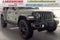 2022 Jeep Wrangler 4xe Unlimited Sahara 4xe