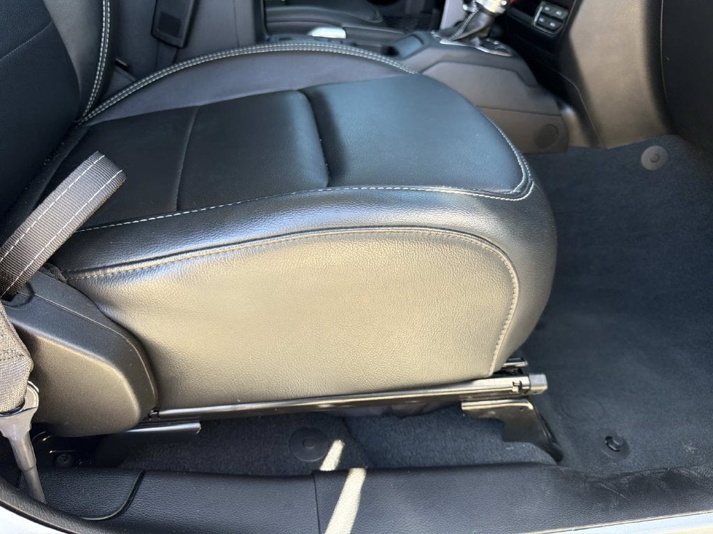 2022 Jeep Wrangler 4xe Unlimited Sahara 4xe