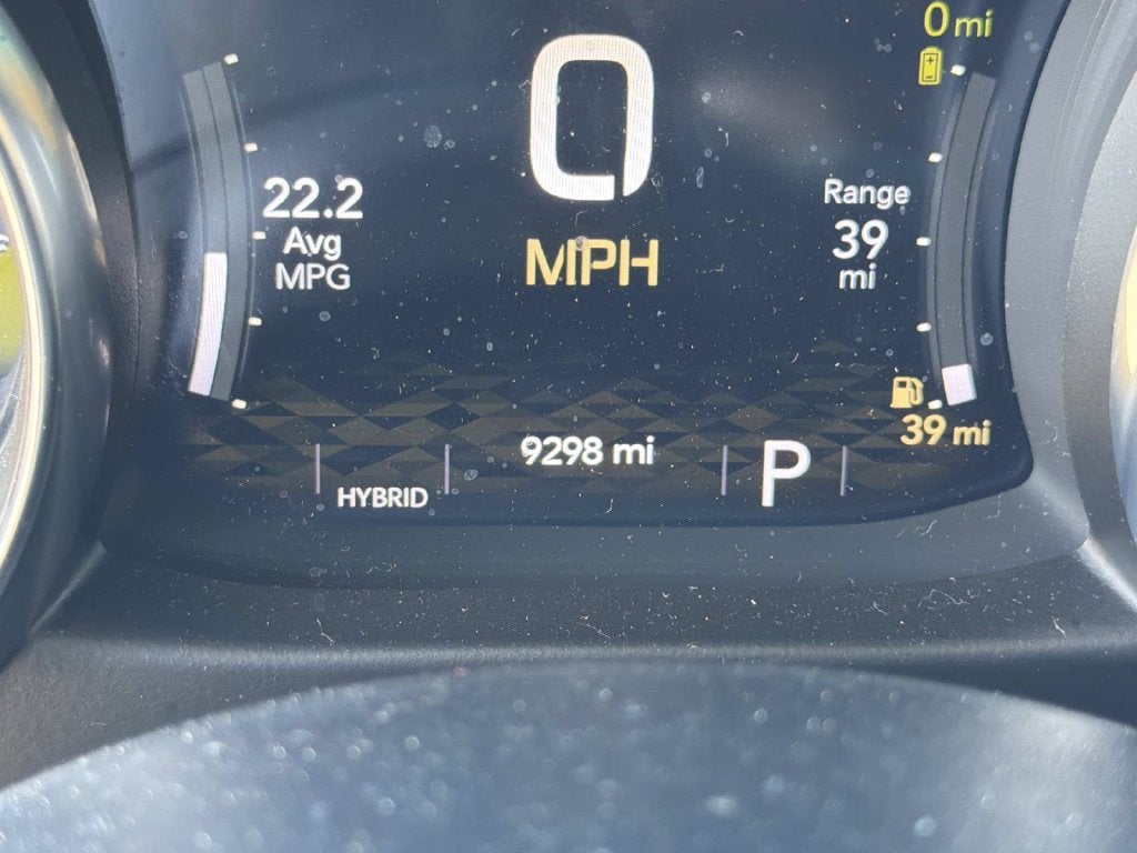 2022 Jeep Wrangler 4xe Unlimited Sahara 4xe