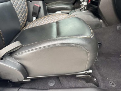 2021 Jeep Wrangler 4xe Unlimited High Altitude 4x4