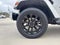 2021 Jeep Wrangler 4xe Unlimited High Altitude 4x4
