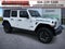 2022 Jeep Wrangler 4xe Unlimited Rubicon 4x4