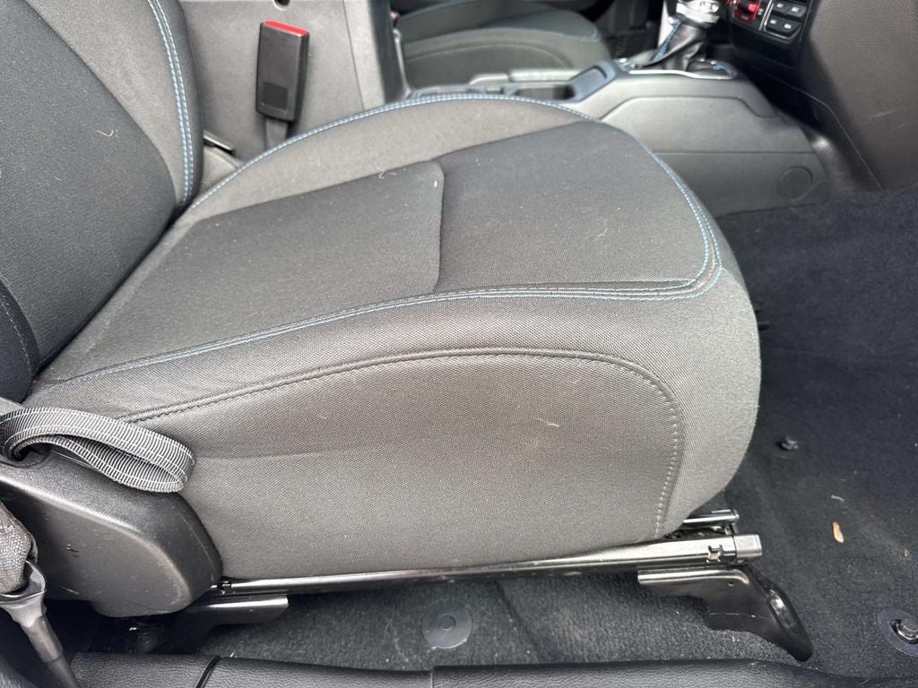 2022 Jeep Wrangler 4xe Unlimited Rubicon 4x4