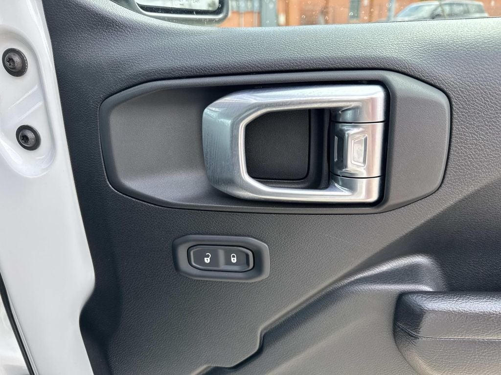 2022 Jeep Wrangler 4xe Unlimited Rubicon 4x4