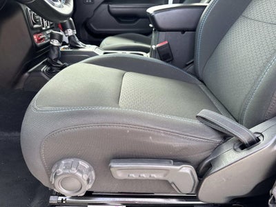 2022 Jeep Wrangler 4xe Unlimited Rubicon 4x4