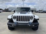 2022 Jeep Wrangler 4xe Unlimited Rubicon 4x4