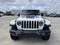 2022 Jeep Wrangler 4xe Unlimited Rubicon 4x4