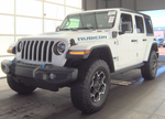 2022 Jeep Wrangler 4xe Unlimited Rubicon 4x4
