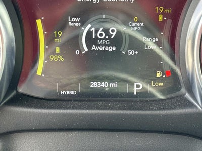 2022 Jeep Wrangler 4xe Unlimited Rubicon 4x4