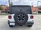 2022 Jeep Wrangler 4xe Unlimited Rubicon 4x4