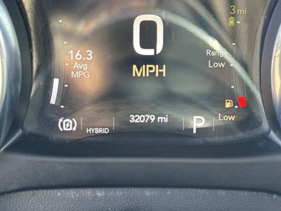 2022 Jeep Wrangler 4xe Unlimited Rubicon 4x4