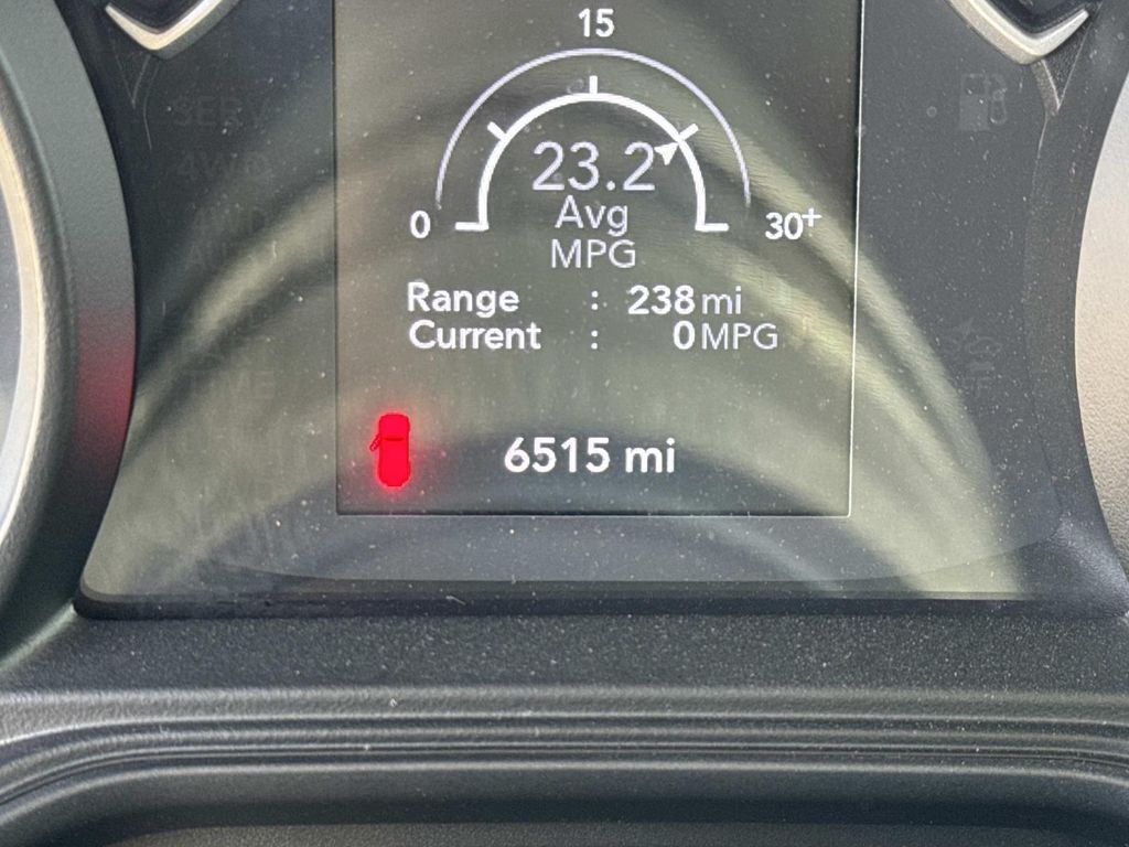 2024 Jeep Wrangler 2-Door Sport 4x4