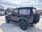 2024 Jeep Wrangler 2-Door Sport 4x4