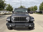 2027 Jeep Wrangler Sport