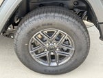 2027 Jeep Wrangler Sport