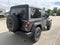 2027 Jeep Wrangler Sport