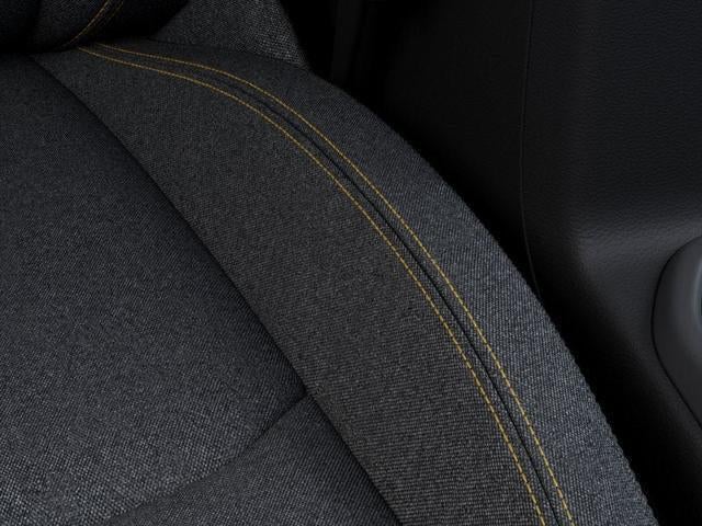 2027 Jeep Wrangler Sport