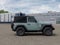 2027 Jeep Wrangler Sport