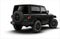 2026 Jeep Wrangler WRANGLER 2-DOOR WILLYS