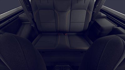 2026 Jeep Wrangler WRANGLER 2-DOOR WILLYS