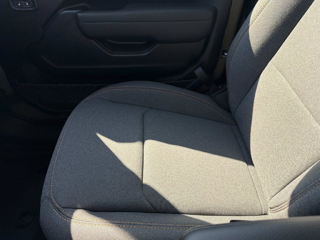2027 Jeep Wrangler Sport S