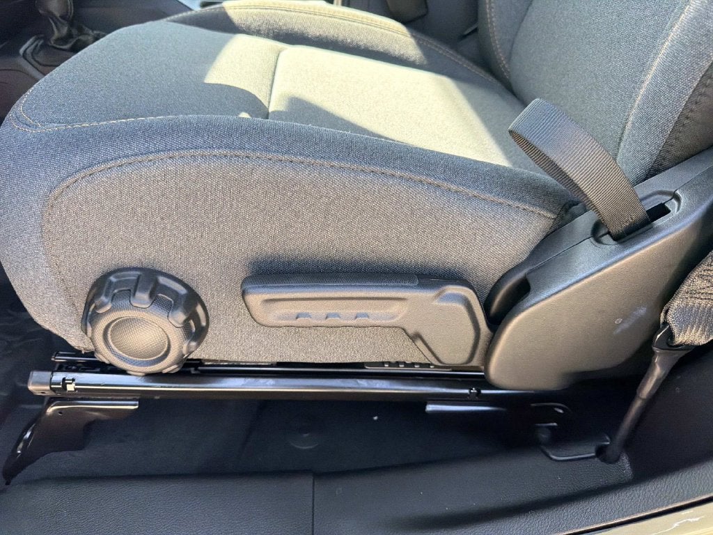 2027 Jeep Wrangler Sport S