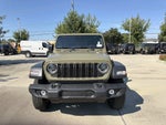 2027 Jeep Wrangler Sport S