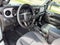 2027 Jeep Wrangler Sport