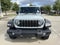 2027 Jeep Wrangler Sport
