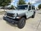 2027 Jeep Wrangler Sport
