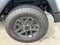 2027 Jeep Wrangler Sport
