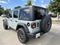2027 Jeep Wrangler Sport