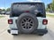 2027 Jeep Wrangler Sport