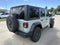 2027 Jeep Wrangler Sport