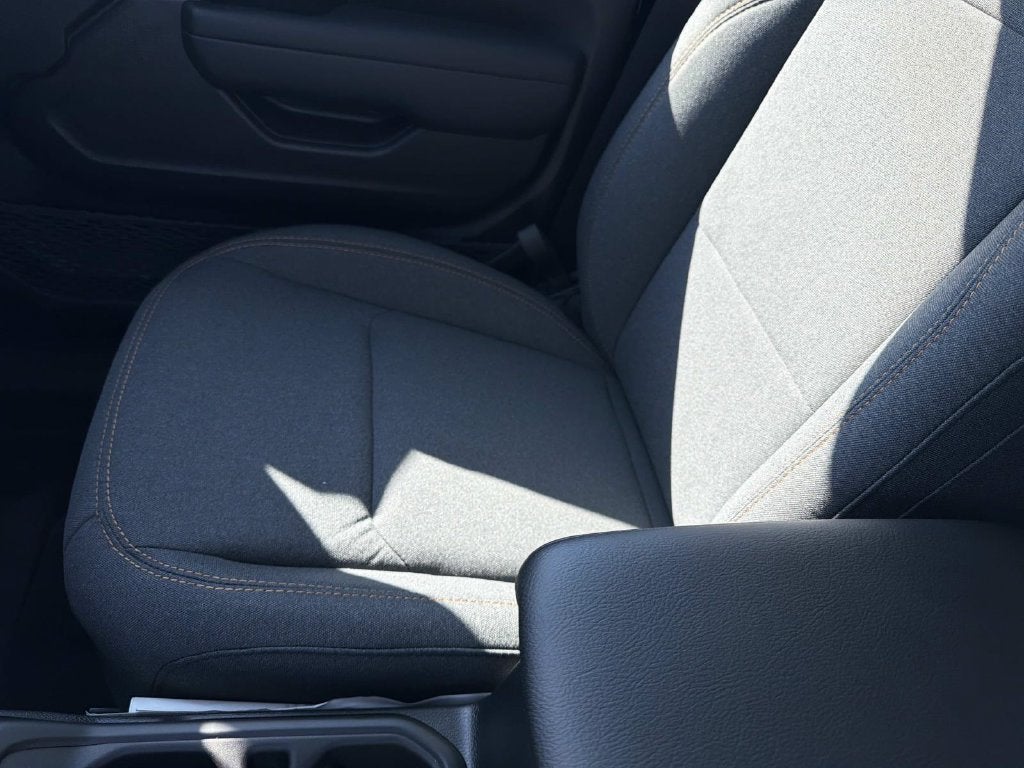 2027 Jeep Wrangler Sport