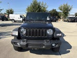 2027 Jeep Wrangler Sport
