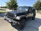 2027 Jeep Wrangler Sport