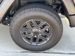 2027 Jeep Wrangler Sport
