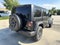2027 Jeep Wrangler Sport