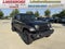 2027 Jeep Wrangler Sport