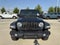 2027 Jeep Wrangler Sport
