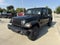 2027 Jeep Wrangler Sport