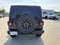 2027 Jeep Wrangler Sport