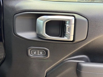 2026 Jeep Wrangler WRANGLER 4-DOOR 85TH ANNIVERSARY EDITION
