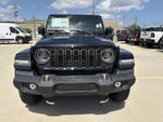2026 Jeep Wrangler WRANGLER 4-DOOR 85TH ANNIVERSARY EDITION