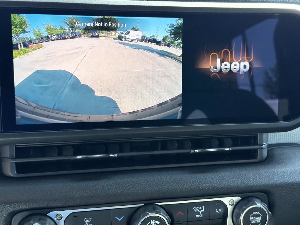 2027 Jeep Wrangler Sport