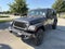 2027 Jeep Wrangler Sport