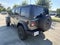 2027 Jeep Wrangler Sport