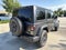2027 Jeep Wrangler Sport