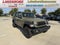 2027 Jeep Wrangler Sport